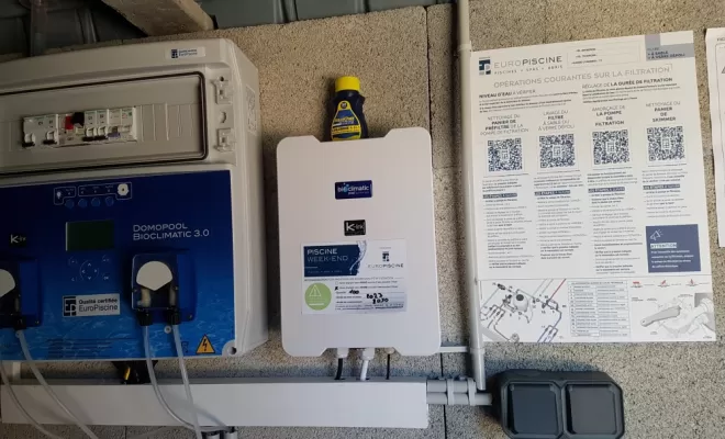 Pose d'un éclairage et commutateur à Pont de Beauvoisin, Les Avenières Veyrins-Thuellin, SOCIÉTÉ PRO ELEC