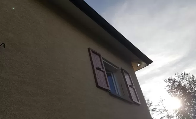 Société Pro Elec a réalisé la pose de plusieurs luminaires à Veyrins-Thuellin, Les Avenières Veyrins-Thuellin, SOCIÉTÉ PRO ELEC
