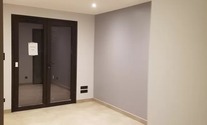 Société Pro Elec a réalisé l'installation complete   de cette belle maison en suite au chauffage au sol installé précédemment , Les Avenières Veyrins-Thuellin, SOCIÉTÉ PRO ELEC