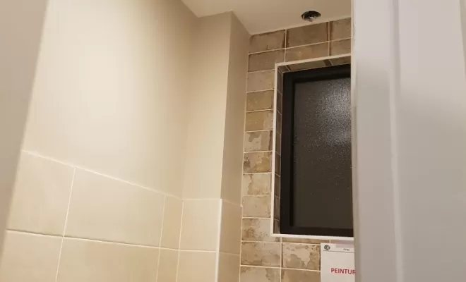 Société Pro Elec a réalisé l'installation complete   de cette belle maison en suite au chauffage au sol installé précédemment , Les Avenières Veyrins-Thuellin, SOCIÉTÉ PRO ELEC